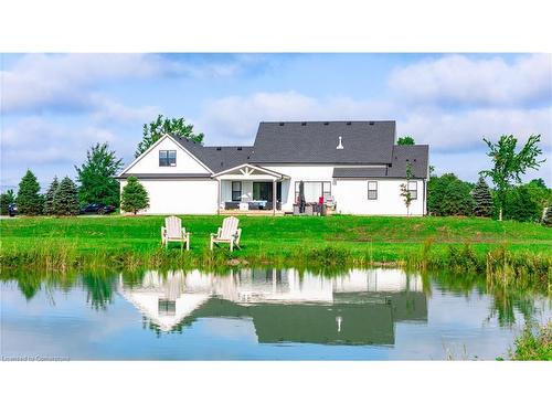 51075 Deeks Road S, Wainfleet, ON - Outdoor