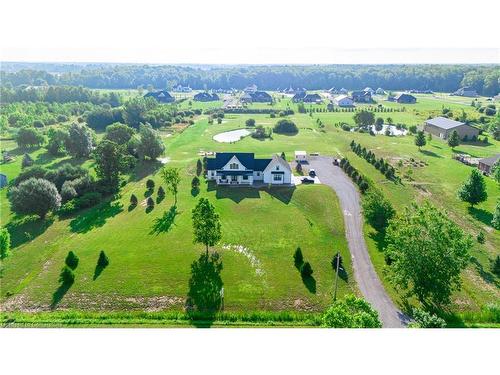 51075 Deeks Road S, Wainfleet, ON - Outdoor With View