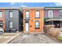 1-225 West Avenue N, Hamilton, ON  - Outdoor 