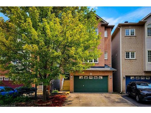 8-5090 Fairview Street, Burlington, ON - Outdoor