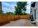 8-5090 Fairview Street, Burlington, ON  - Outdoor 