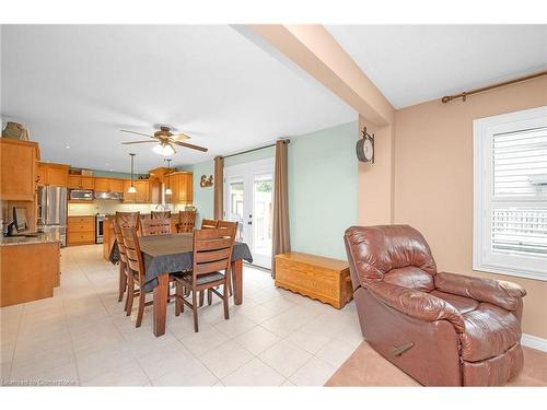 5 Dunrobin Drive, Caledonia, ON - Indoor