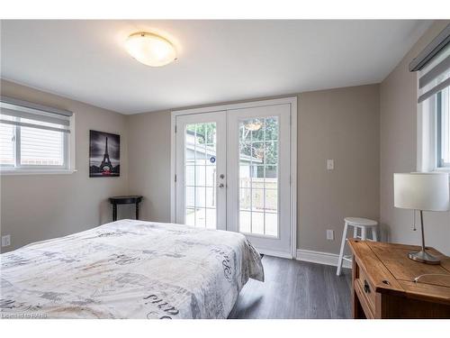 308 Dalhousie Street, Brantford, ON - Indoor Photo Showing Bedroom