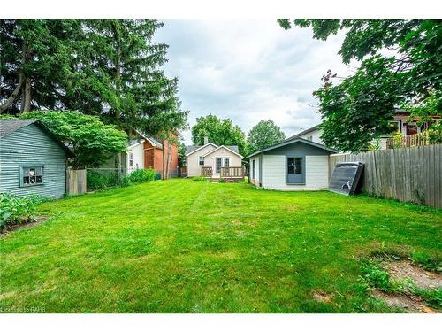 308 Dalhousie Street, Brantford, ON - Outdoor