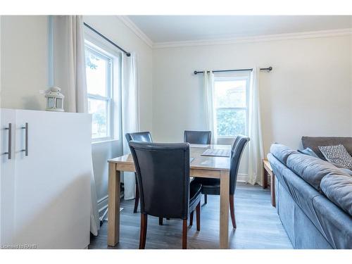 308 Dalhousie Street, Brantford, ON - Indoor Photo Showing Dining Room