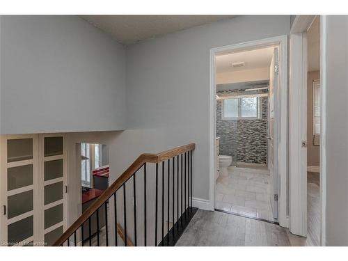 6065 Montevideo Road, Mississauga, ON - Indoor Photo Showing Other Room