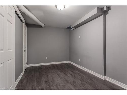 6065 Montevideo Road, Mississauga, ON - Indoor Photo Showing Other Room