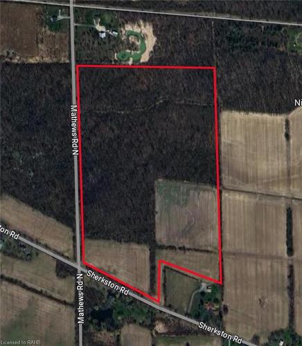 Lot 33 Conc 1, Sherkston Road, Fort Erie, ON 