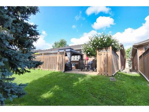 21 Greentrail Drive, Mount Hope, ON - Outdoor