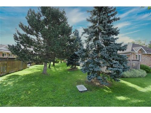 21 Greentrail Drive, Mount Hope, ON - Outdoor