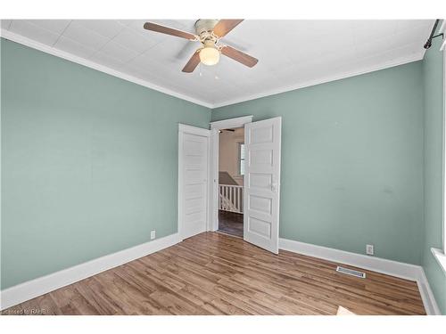 1287 Windham Road 2, Scotland, ON - Indoor Photo Showing Other Room