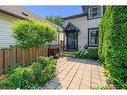 3-23 Macaulay Street W, Hamilton, ON  - Outdoor 