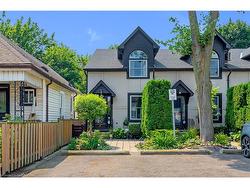 3-23 Macaulay Street W Hamilton, ON L8L 1E6