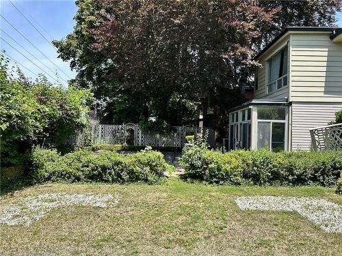 23A West Park Avenue, Hamilton, ON 