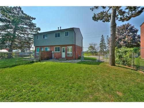 527 Main Street E, Dunnville, ON - Outdoor