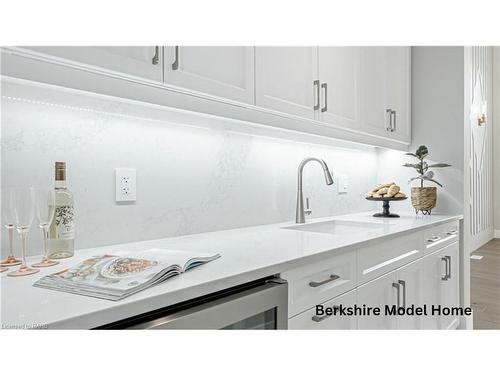 3 Hilborn Street, Plattsville, ON - Indoor Photo Showing Kitchen