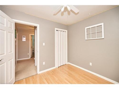 79 Wellbrook Boulevard, Welland, ON - Indoor Photo Showing Other Room