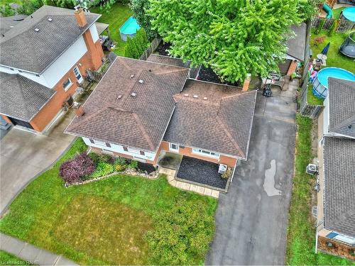 79 Wellbrook Boulevard, Welland, ON - Outdoor