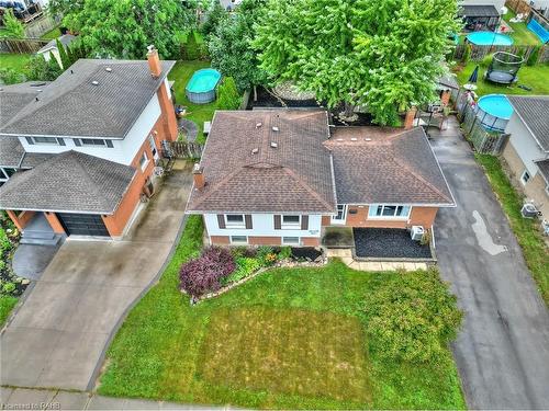 79 Wellbrook Boulevard, Welland, ON - Outdoor