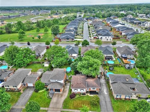 79 Wellbrook Boulevard, Welland, ON - Outdoor With View