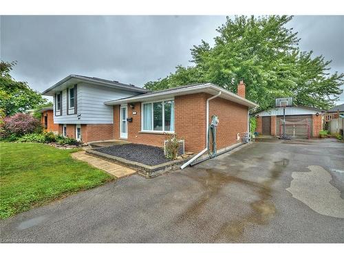 79 Wellbrook Boulevard, Welland, ON - Outdoor