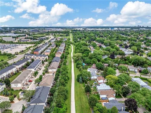 105-5070 Fairview Street, Burlington, ON - Outdoor With View