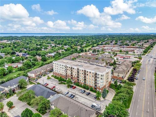 105-5070 Fairview Street, Burlington, ON - Outdoor With View