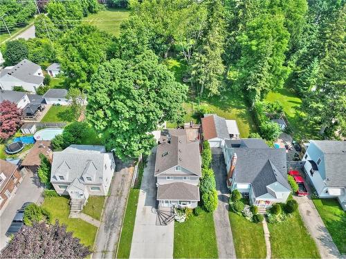 6073 Dixon Street, Niagara Falls, ON - Outdoor With View