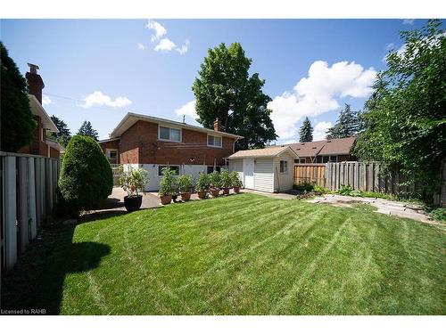 783 Lawrence Road, Hamilton, ON - Outdoor