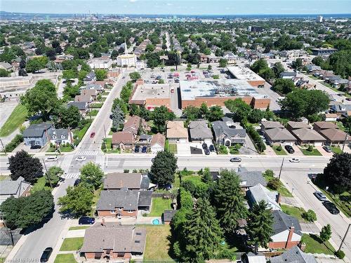 783 Lawrence Road, Hamilton, ON - Outdoor With View