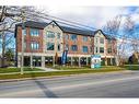 207-2620 Binbrook Road, Hamilton, ON  - Outdoor With Facade 