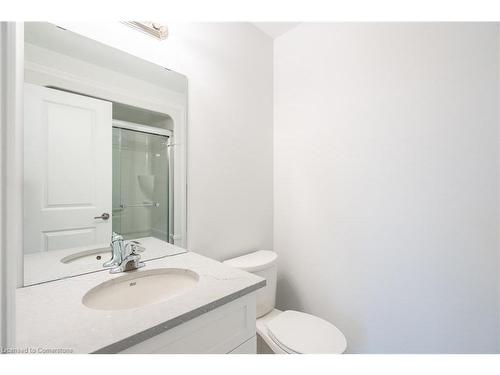 207-2620 Binbrook Road, Hamilton, ON - Indoor Photo Showing Bathroom