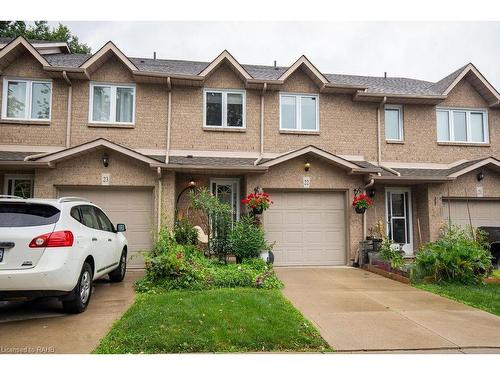 22-1809 Upper Wentworth Street, Hamilton, ON - Outdoor With Facade