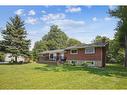 677 Glancaster Road, Mount Hope, ON  - Outdoor With Deck Patio Veranda 