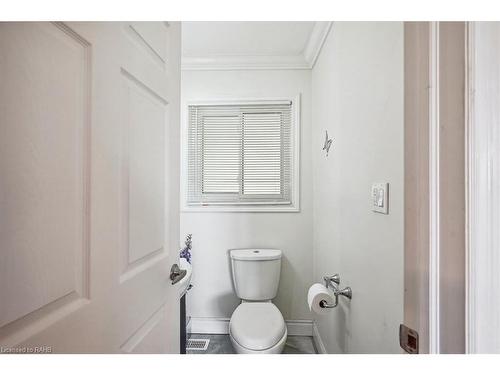 677 Glancaster Road, Mount Hope, ON - Indoor Photo Showing Bathroom