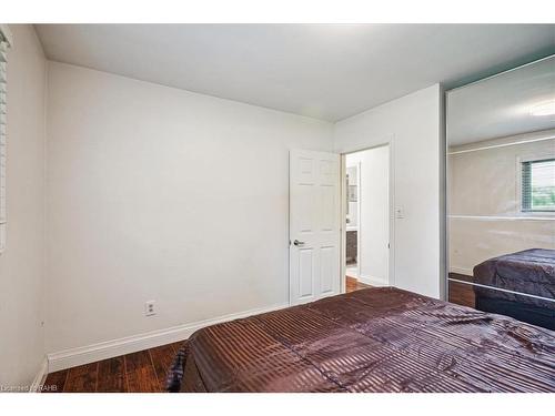 677 Glancaster Road, Mount Hope, ON - Indoor Photo Showing Bedroom