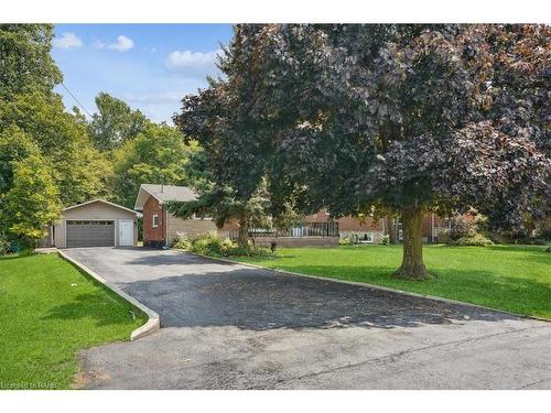 677 Glancaster Road, Mount Hope, ON - Outdoor