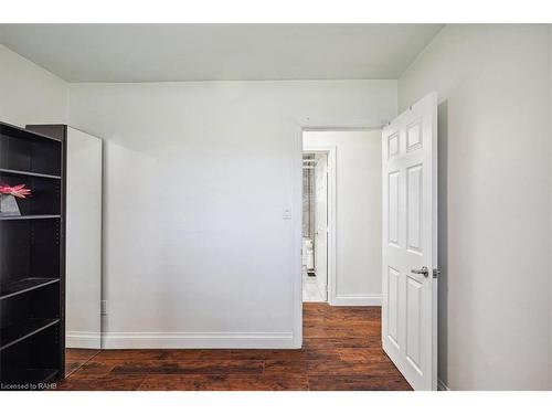 677 Glancaster Road, Mount Hope, ON - Indoor Photo Showing Other Room