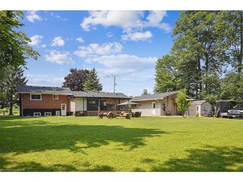 677 Glancaster Road, Mount Hope, ON - Outdoor