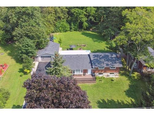 677 Glancaster Road, Mount Hope, ON - Outdoor