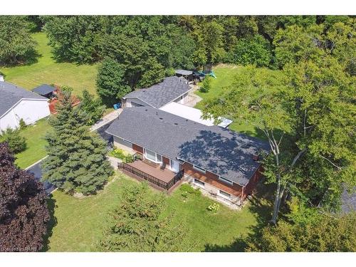 677 Glancaster Road, Mount Hope, ON - Outdoor With View