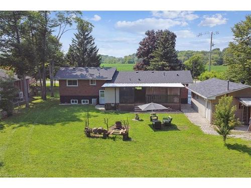 677 Glancaster Road, Mount Hope, ON - Outdoor