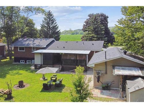 677 Glancaster Road, Mount Hope, ON - Outdoor