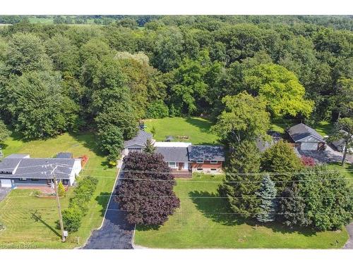 677 Glancaster Road, Mount Hope, ON - Outdoor With View