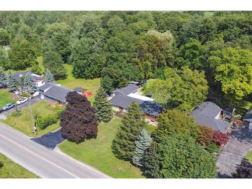 677 Glancaster Road, Mount Hope, ON - Outdoor With View