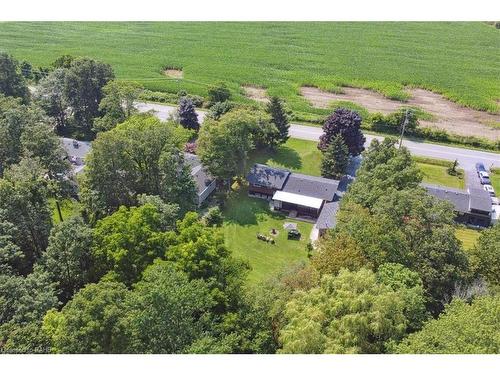 677 Glancaster Road, Mount Hope, ON - Outdoor With View