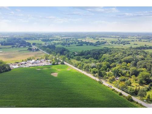 677 Glancaster Road, Mount Hope, ON - Outdoor With View