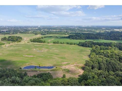 677 Glancaster Road, Mount Hope, ON - Outdoor With View