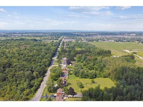 677 Glancaster Road, Mount Hope, ON - Outdoor With View