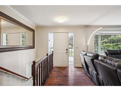 677 Glancaster Road, Mount Hope, ON - Indoor Photo Showing Other Room